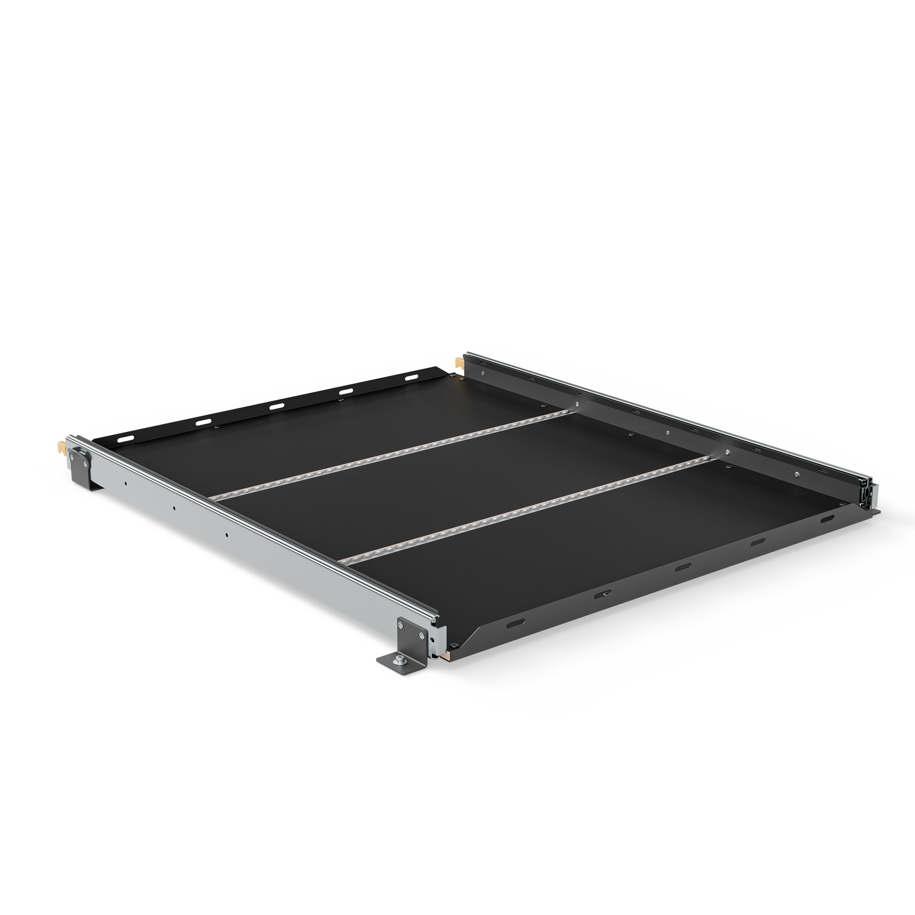 Heckauszug Freisteller 1250 Nachtschwarz 3